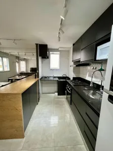 Apartamento com 1 Quarto à venda, 35m² no Vila Leopoldina, São Paulo