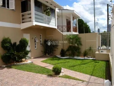 Casa com 3 Quartos à venda, 186m² no Hamburgo Velho, Novo Hamburgo