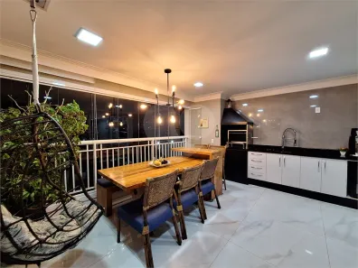 Apartamento com 2 Quartos à venda, 97m² no Vila Leonor, São Paulo