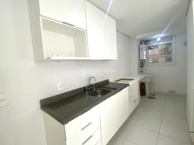 Apartamento com 3 Quartos para alugar, 78m² no Marechal Rondon, Canoas