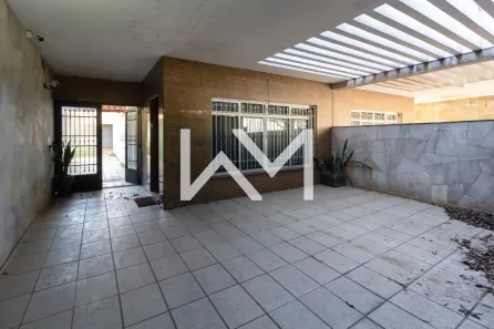 Casa com 3 Quartos para alugar, 250m² no Jardim Bom Clima, Guarulhos