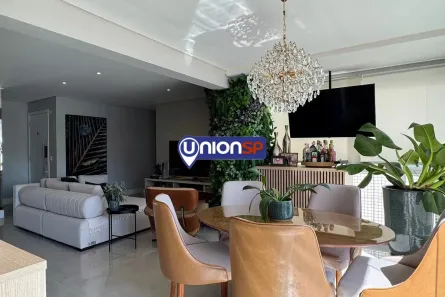 Apartamento com 3 Quartos à venda, 109m² no Vila Andrade, São Paulo