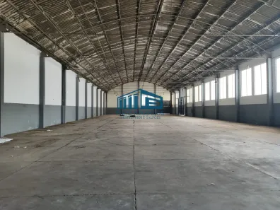 Galpão/Depósito/Armazém para alugar, 1812m² no Casa Grande, Diadema