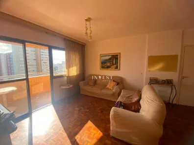 Apartamento com 2 Quartos à venda, 67m² no Vila Adyana, São José dos Campos