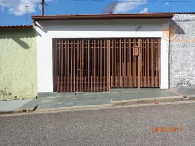 Casa com 2 Quartos à venda, 138m² no Jardim Maria do Carmo, Sorocaba