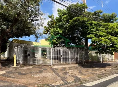 à venda, 357m² no Vila Independência, Piracicaba