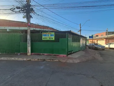 Casa com 2 Quartos à venda, 193m² no Samambaia Sul, Brasília