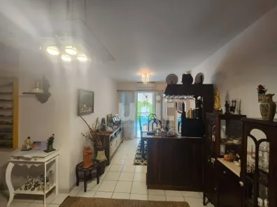 Apartamento com 2 Quartos à venda, 116m² no Icaraí, Niterói