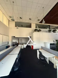 Sala Comercial para alugar, 1600m² no Água Branca, São Paulo