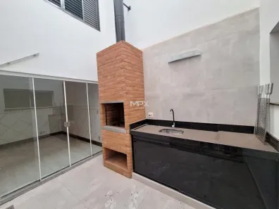 Casa com 3 Quartos à venda, 187m² no Nova América, Piracicaba