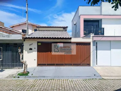 Casa com 2 Quartos à venda, 89m² no Retiro da Mantiqueira, Cruzeiro