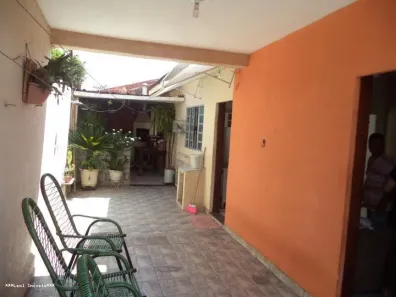 Casa com 3 Quartos à venda, 112m² no Conjunto Habitacional Jardim Humberto Salvador, Presidente Prudente