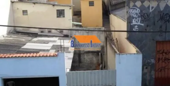 Casa com 3 Quartos à venda, 400m² no Floresta, Belo Horizonte