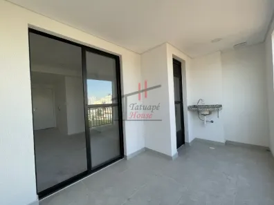 Apartamento com 2 Quartos à venda, 44m² no Vila Esperança, São Paulo