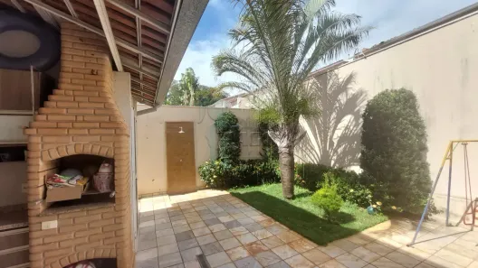 Casa de Condomínio com 3 Quartos à venda, 105m² no Vila do Golf, Ribeirão Preto
