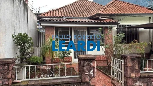 Casa com 4 Quartos à venda, 190m² no Mirandópolis, São Paulo