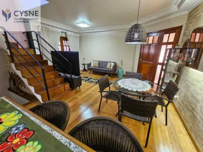 Casa com 3 Quartos à venda, 145m² no Bosque da Saúde, São Paulo