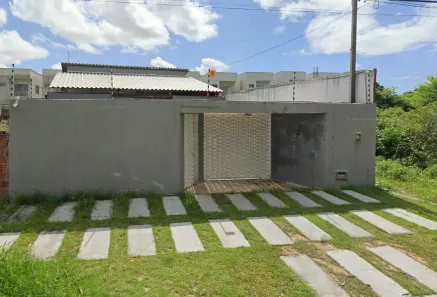 Casa com 2 Quartos à venda, 280m² no Emaús, Parnamirim