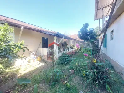 Casa de Condomínio com 3 Quartos à venda, 110m² no Lumiar, Nova Friburgo