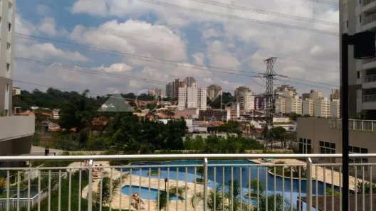 Apartamento com 4 Quartos à venda, 174m² no Vila São Francisco, São Paulo