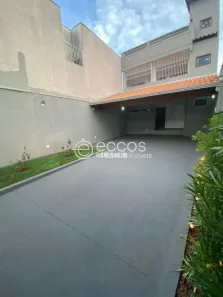 Casa com 2 Quartos à venda, 91m² no Nossa Senhora da Abadia, Uberaba