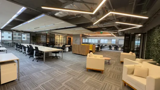 Sala Comercial para alugar, 573m² no Pinheiros, São Paulo