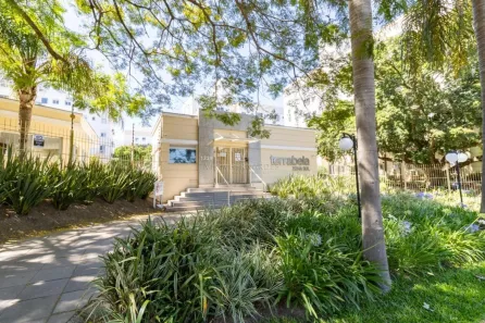 Apartamento com 2 Quartos à venda, 46m² no Cristal, Porto Alegre