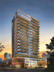 Cobertura com 4 Quartos à venda, 572m² no Praia do Canto, Vitória