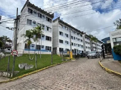 Apartamento com 2 Quartos à venda, 48m² no Parque Capibaribe, São Lourenço da Mata
