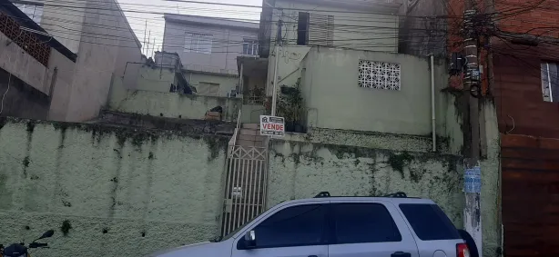 Casa com 2 Quartos à venda, 131m² no Jardim Seckler, São Paulo