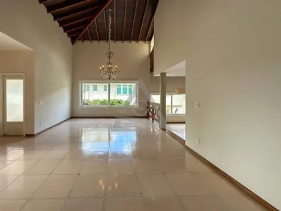 Casa de Condomínio com 4 Quartos à venda, 440m² no Loteamento Alphaville Campinas, Campinas