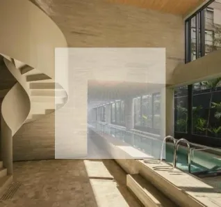 Apartamento com 3 Quartos à venda, 204m² no Vila Nova Conceição, São Paulo