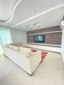 Apartamento com 4 Quartos à venda, 380m² no Jardim Terras de São João, Jacareí