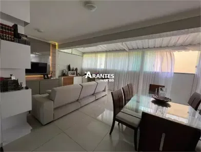 Apartamento com 3 Quartos à venda, 157m² no Fundinho, Uberlândia
