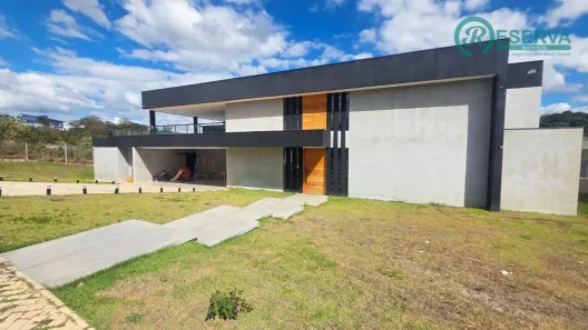 Casa de Condomínio com 5 Quartos à venda, 700m² no Residencial Vila Arcádia, Lagoa Santa