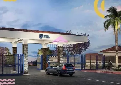 Lote/Terreno à venda, 320m² no Borda da Mata, Caçapava