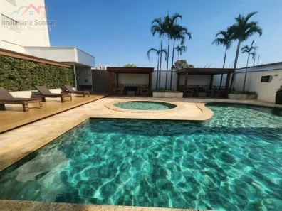 Apartamento com 3 Quartos à venda, 70m² no Plano Diretor Sul, Palmas