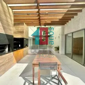 Apartamento com 3 Quartos à venda, 108m² no Humaitá, Rio de Janeiro