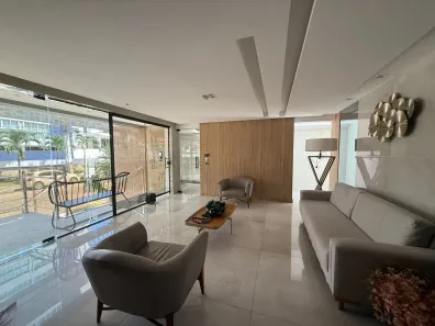Apartamento com 3 Quartos à venda, 107m² no Jardim Oceania, João Pessoa