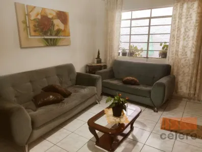 Casa com 2 Quartos à venda, 187m² no Alto da Mooca, São Paulo