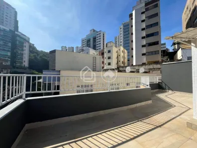 Apartamento com 3 Quartos à venda, 142m² no Buritis, Belo Horizonte