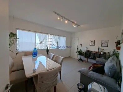 Apartamento com 2 Quartos à venda, 79m² no Saúde, São Paulo