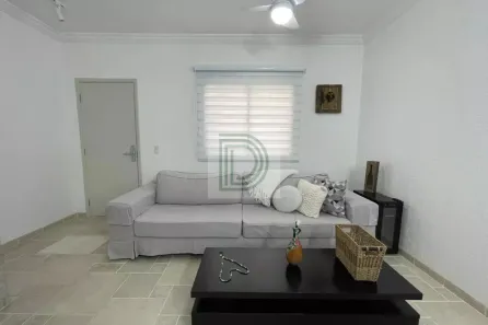 Casa de Condomínio com 3 Quartos à venda, 140m² no Vila São Silvestre, São Paulo