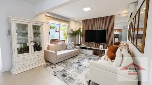Casa de Condomínio com 3 Quartos à venda, 184m² no Jardim Ermida I, Jundiaí