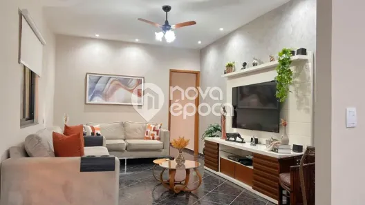 Casa com 2 Quartos à venda, 141m² no Quintino Bocaiúva, Rio de Janeiro