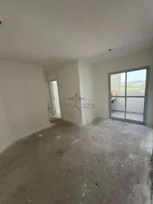 Apartamento com 2 Quartos à venda, 53m² no Parque Residencial Flamboyant, São José dos Campos