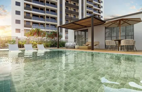 Apartamento com 2 Quartos à venda, 54m² no Jacarepaguá, Rio de Janeiro