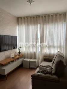 Apartamento com 2 Quartos à venda, 56m² no Chácaras Pedro Corrêa de Carvalho, Ribeirão Preto