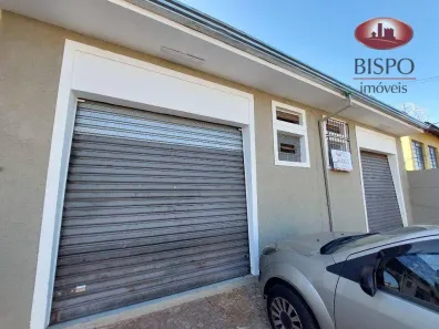 Sala Comercial para alugar, 50m² no Jardim Ipiranga, Americana