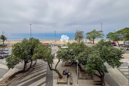Apartamento com 3 Quartos à venda, 370m² no Copacabana, Rio de Janeiro